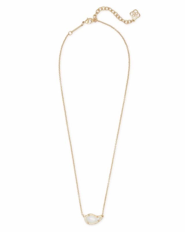 Kendra scott new arrivals isla necklace